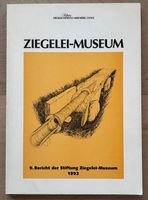 Berichte der Stiftung Ziegelei-Museum 1992-2017, 23 Hefte