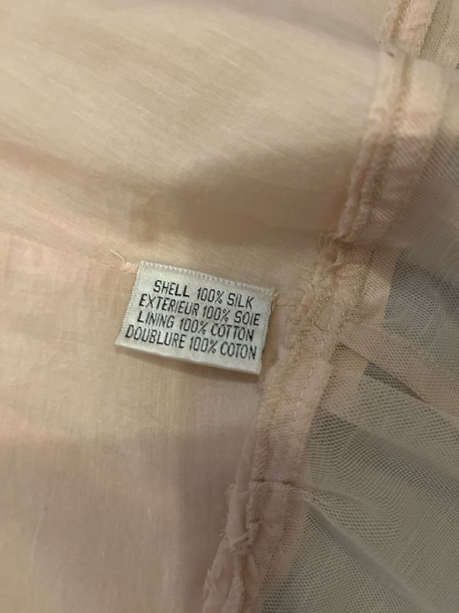 Kleider: Seidenkleid von Trust, Gr. 38/36 – Gebraucht aus Derendingen von CaMiPa5 6