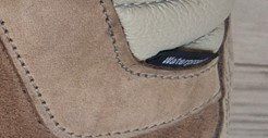 Damenschuhe: Wanderschuhe Grösse 41 – Gebraucht aus Neuenegg von Aloha2 6