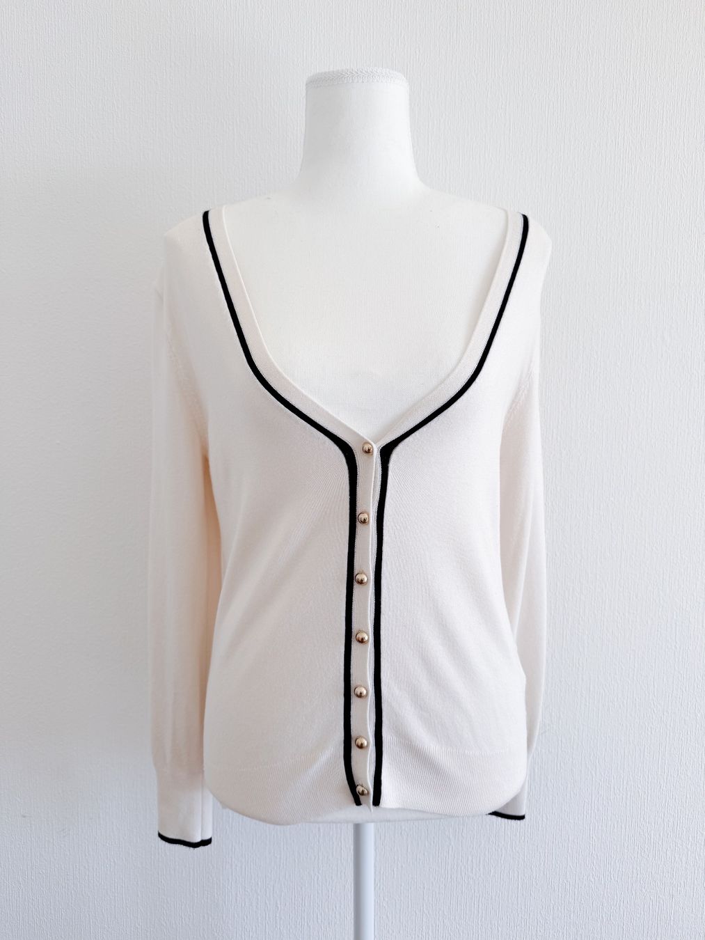 Maglioni & Felpe: Pull – Usato da Lausanne venduto da Greenbyaudrey
