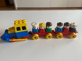 LEGO - DUPLO - SCHIEBEZÜGLI