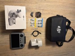 DJI FLIP FLY MORE COMBO (RC 2)