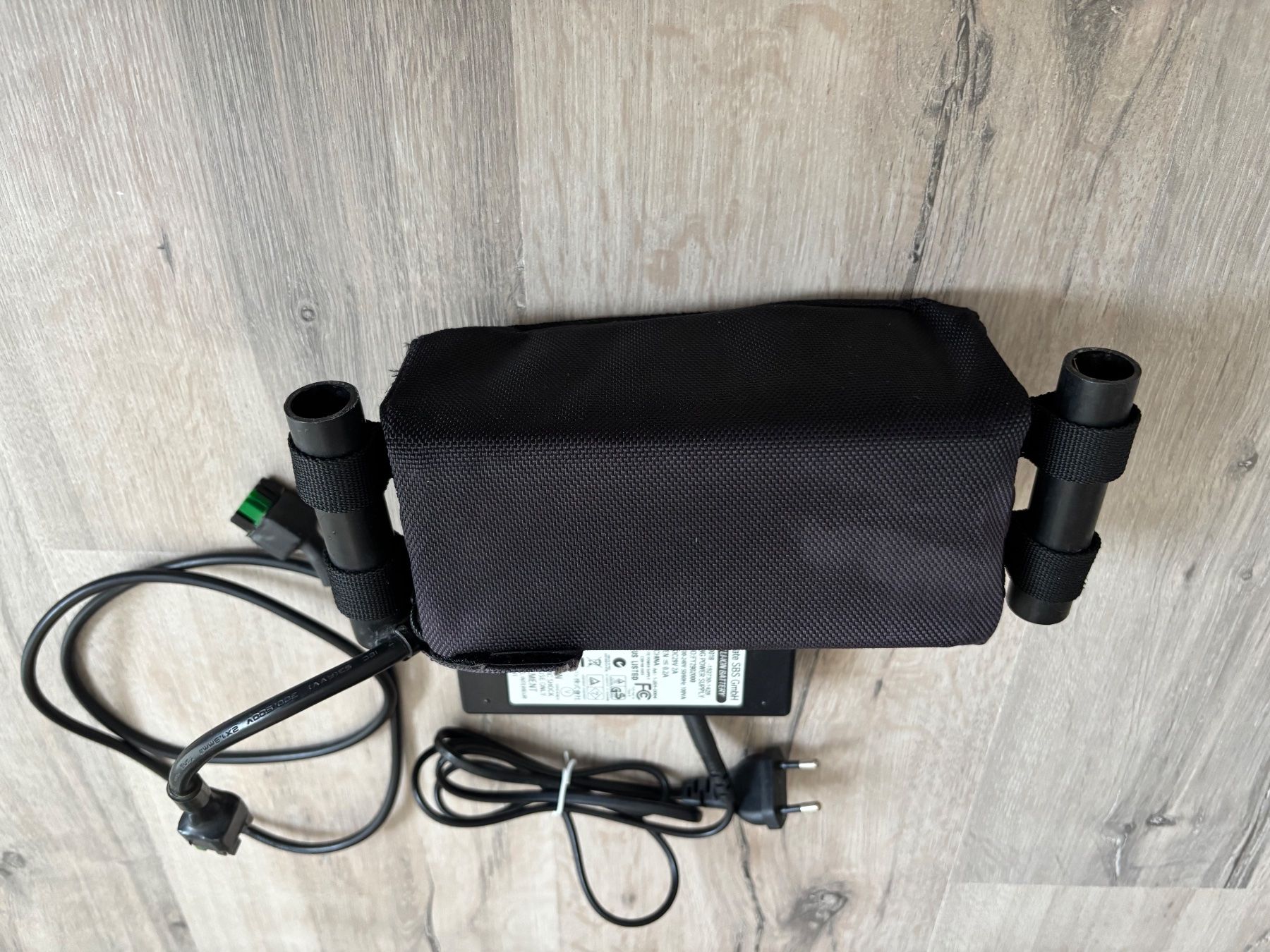 Akkus: Golf Trolley, Kiffe 29 V mit Ladegerät – Gebraucht aus Schaffhausen von pbrunos1 2