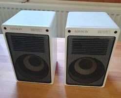 ADYSON HiFi Box 9216 Lautsprecher