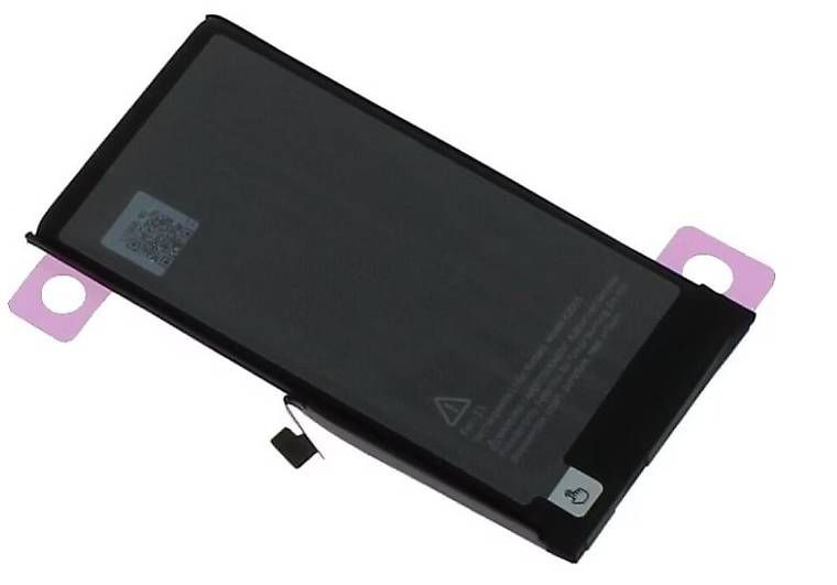 Batterie: Batterie iPhone 13 (Haute Capacité) – Nuovo e nell'imballaggio originale da Denges venduto da mat_t6nr 1