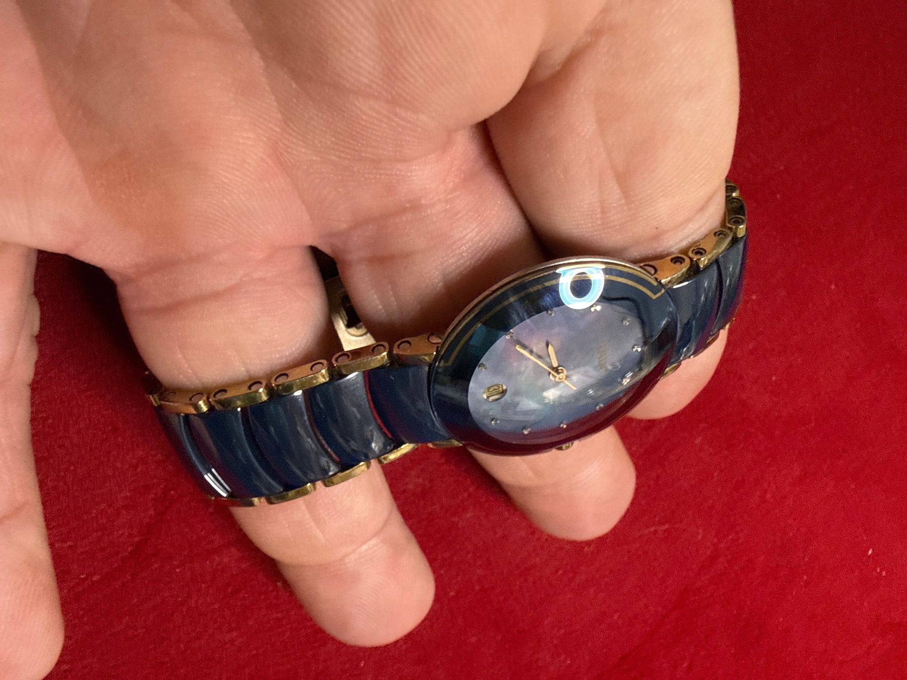 Rado Montres: Rado Quarz 30 mm – D'occasion à Pfeffingen par Allhandelklgwatches 2