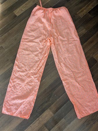 Pantalon American Vintage vichy