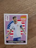 Panini FIFA Christian Pulisic Sticker NEU
