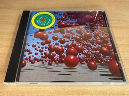 A4 The Cranberries – Wake Up And Smell The Coffee