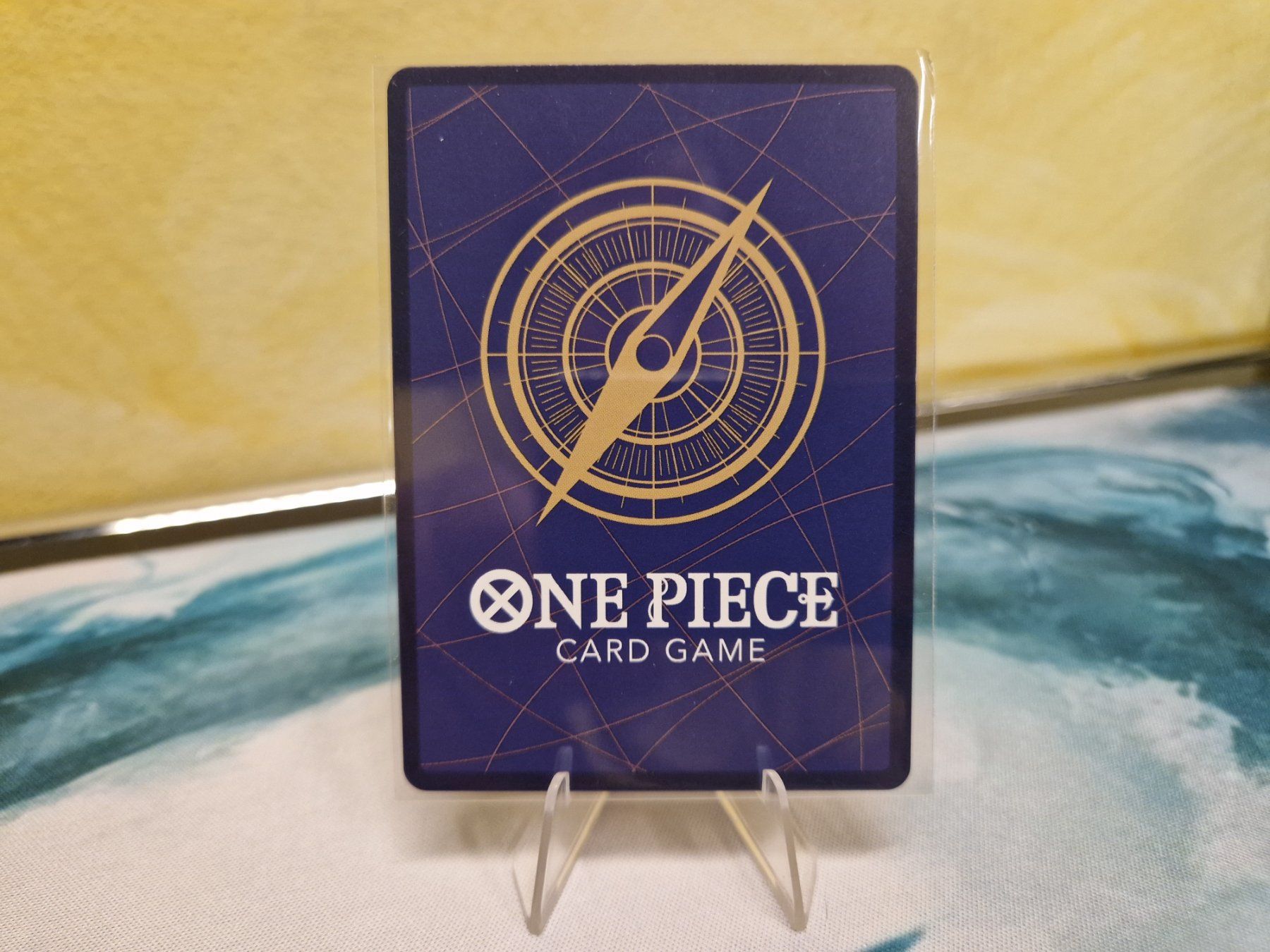 Bandai Carte collezionabili: One Piece |  Marshall.D Teach SR – Usato da Lugano venduto da Doppia_B 1