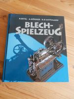 Blechspielzeug - Buch von P.Ertel, A.Körner, K.D.Wittmann