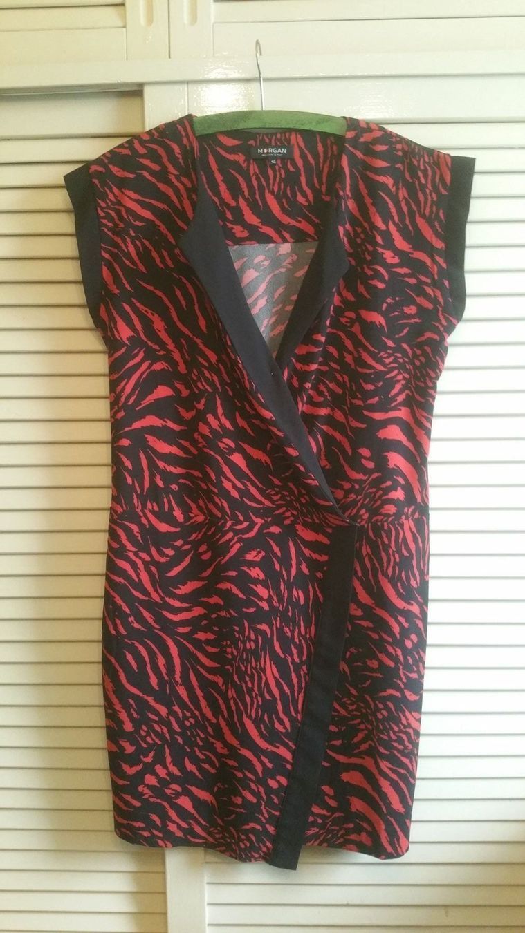 Morgan Kleider: Robe – Gebraucht aus Epauvillers von pat_c9c5