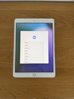 Apple iPad Weiss guter Zustand