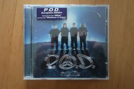 CD   P.O.D. - Satellite