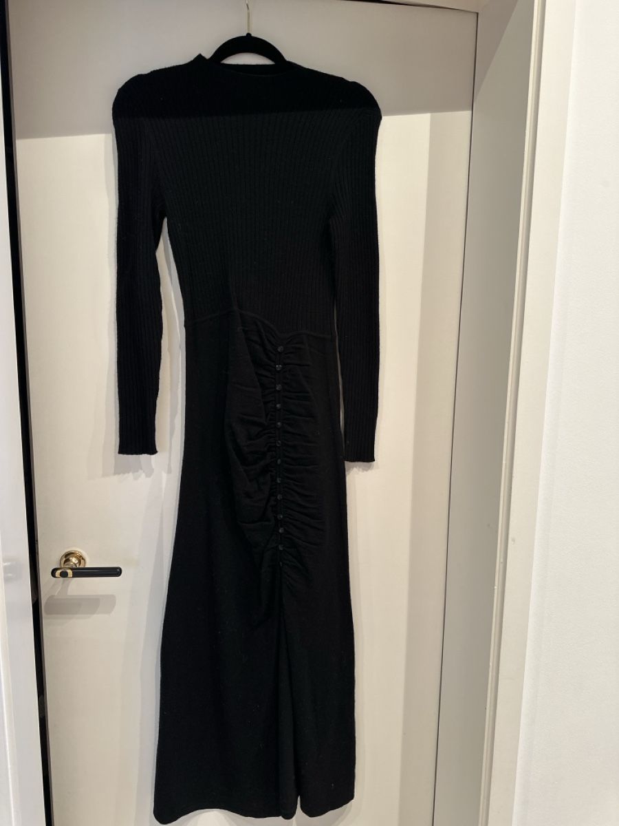 Sandro Vestiti: Sandro Dress Size 36 – Usato da Cologny venduto da pichi26