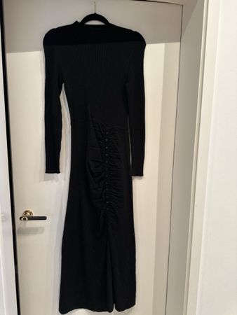 Sandro Dress Size 36