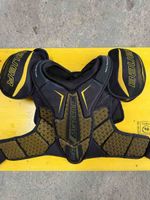 Bauer Supreme TotalOne MX3 Schulterschutz Junior M