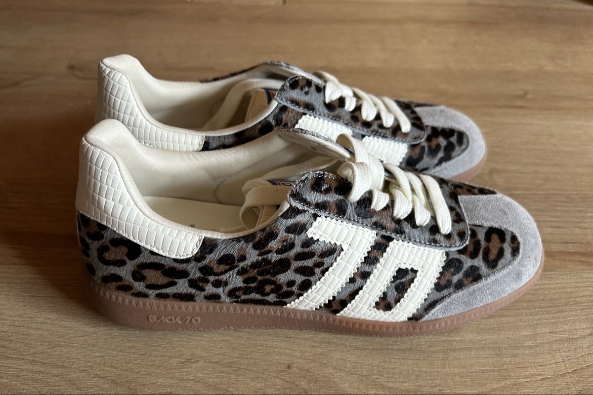 Scarpe da donna: Back 70 Sneaker – Nuovo e nell'imballaggio originale da Büetigen venduto da Cwuehlmaus 2