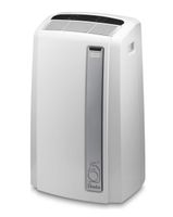 De’Longhi Pinguino PAC AN112 Silent Klimaanlage 11’000 BTU 