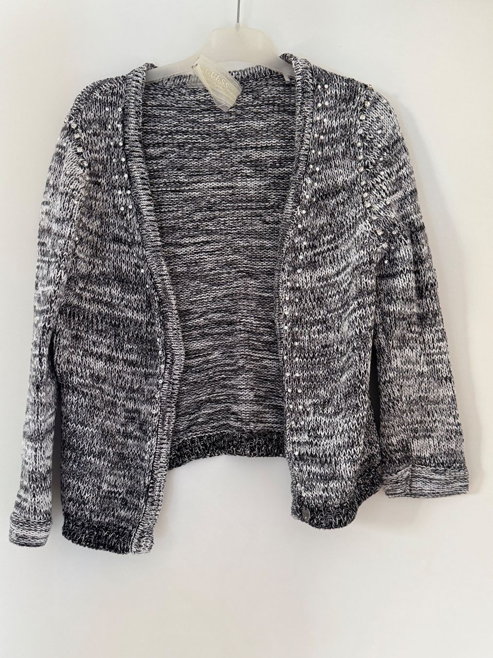 Guess Giacche: Guess Strickjacke – Usato da Urdorf venduto da roses202