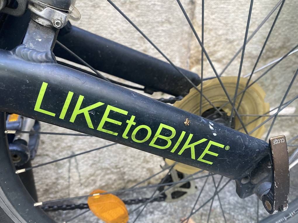 Velos: Kokua Kindervelo – Gebraucht aus Basel von salfri 3