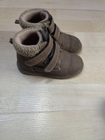 Stiefel