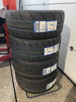 Semi Slicks