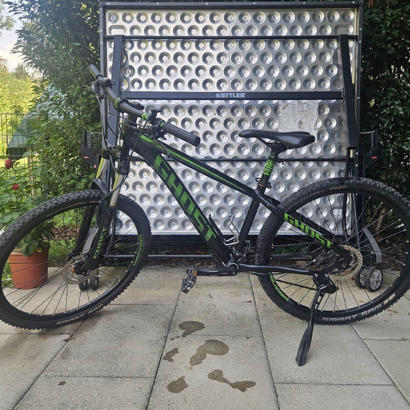 Ghost Biciclette: Ghost Kato 3 XS – Usato da Weisslingen venduto da ser_9kts