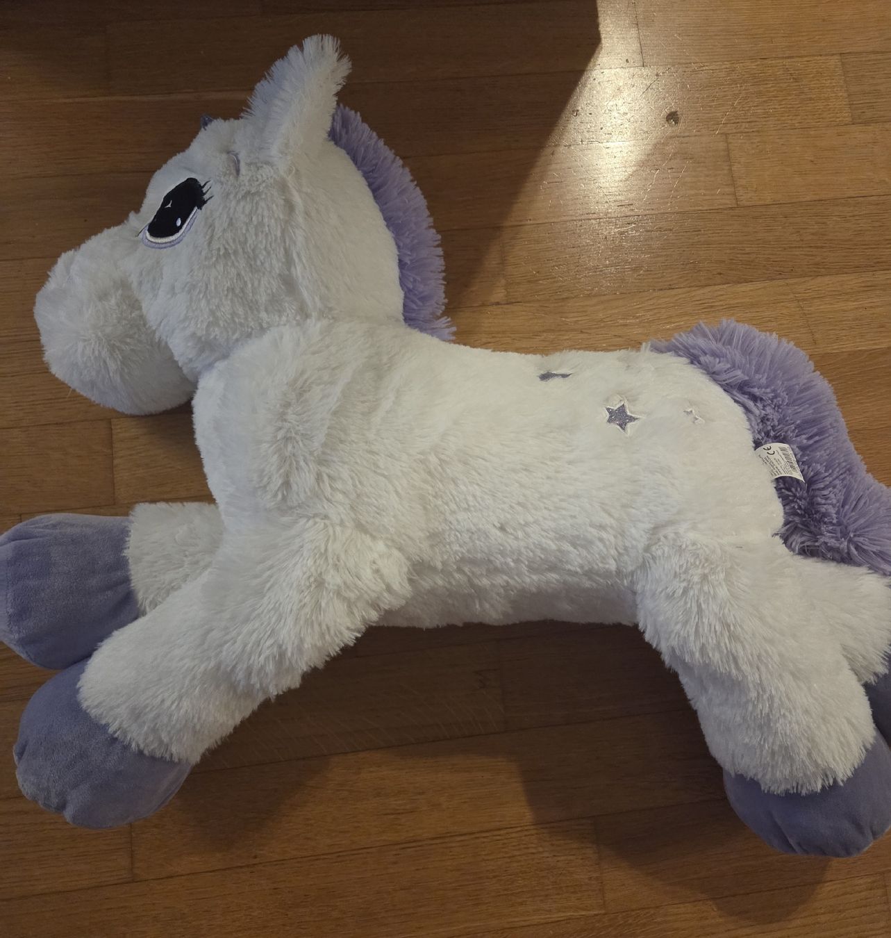 Spielzeuge: Plüsch- Einhörner🦄 – Gebraucht aus Rafz von leoncupra 3