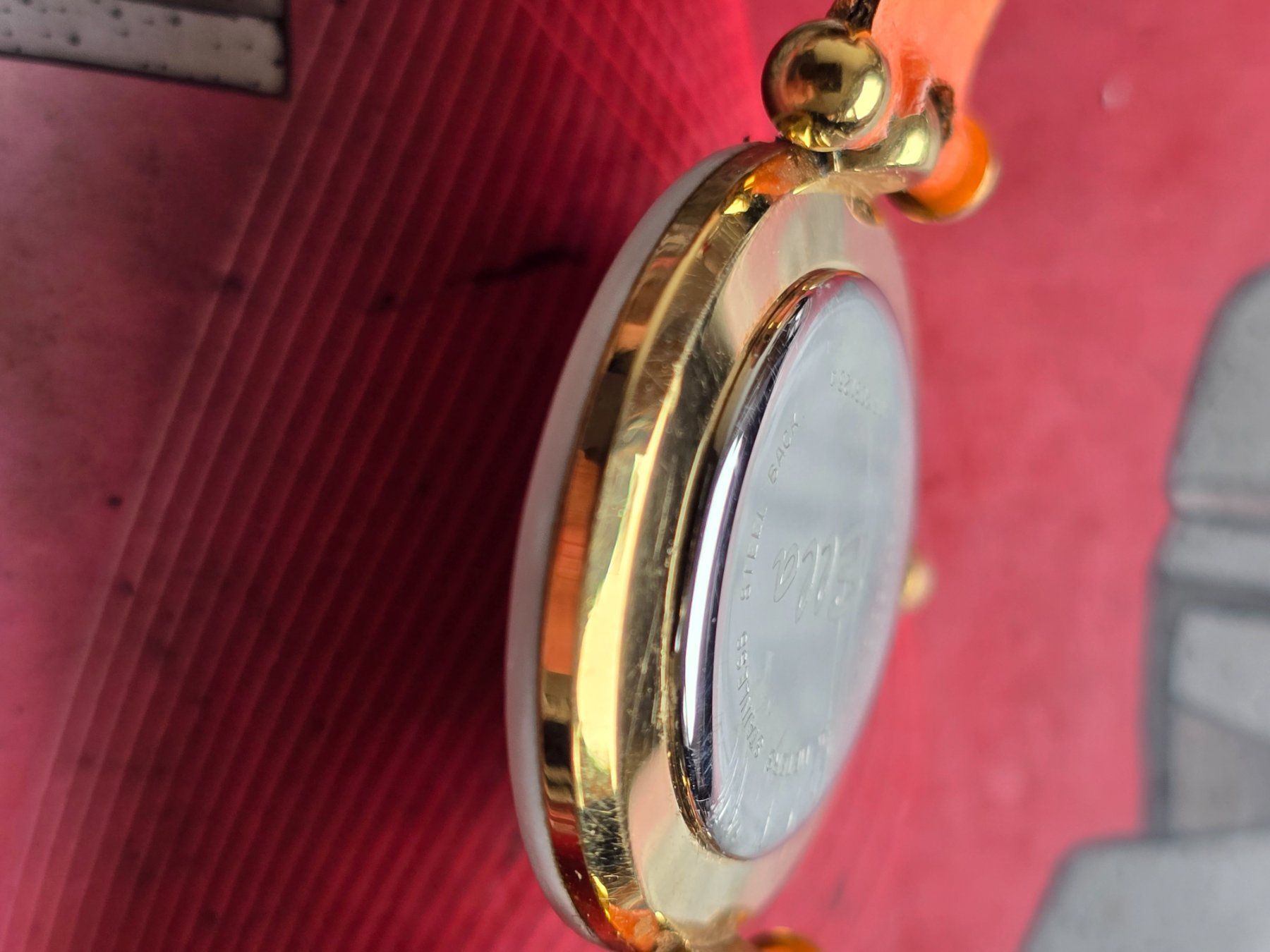 Certina Montres: 84 Certina Ella Damen – D'occasion à Muri AG par Corredor 6