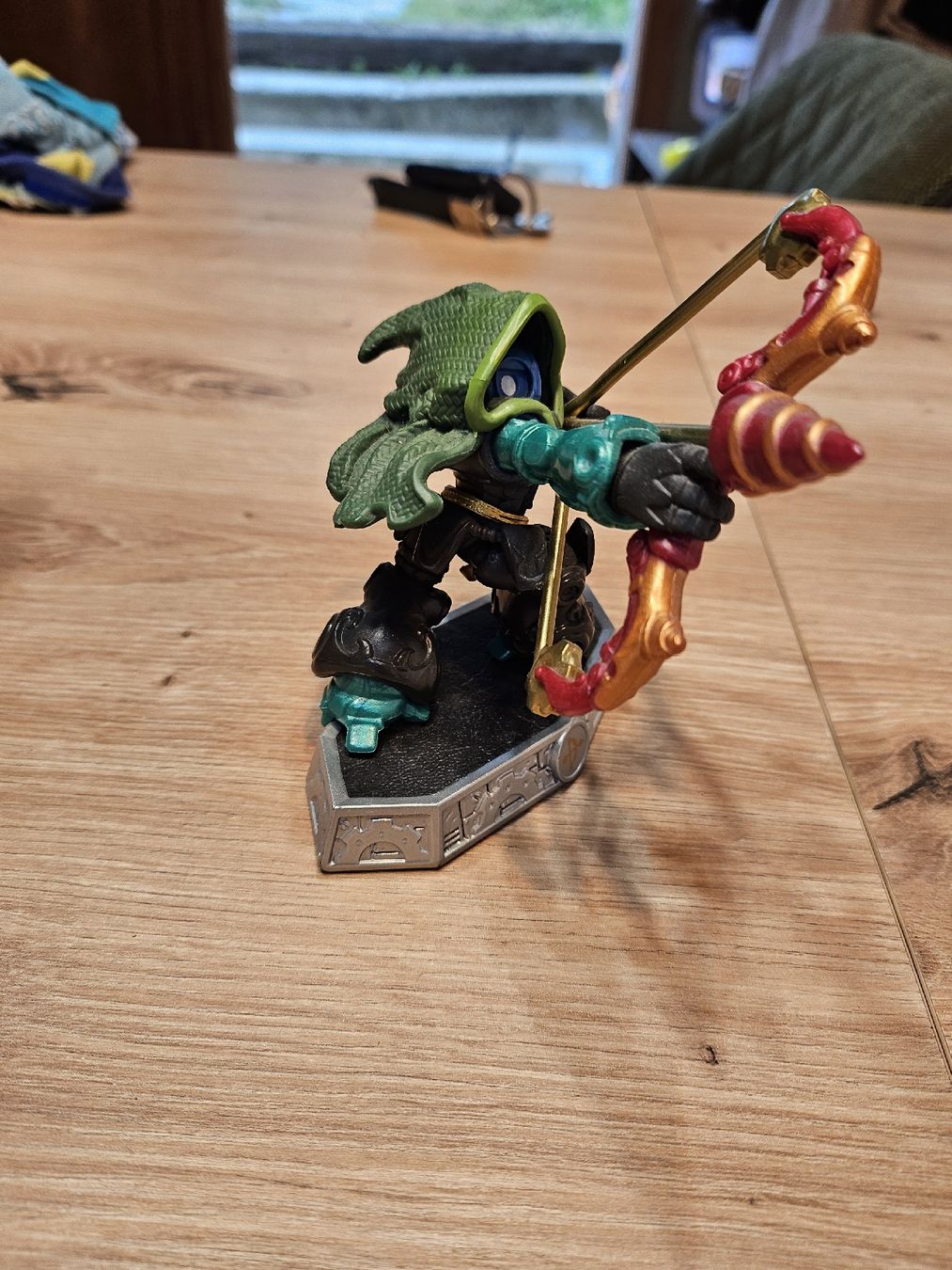 Figurines: Skylanders Ro-Bow – Neuf (Voir description) à Raron par gia_xkr2 2