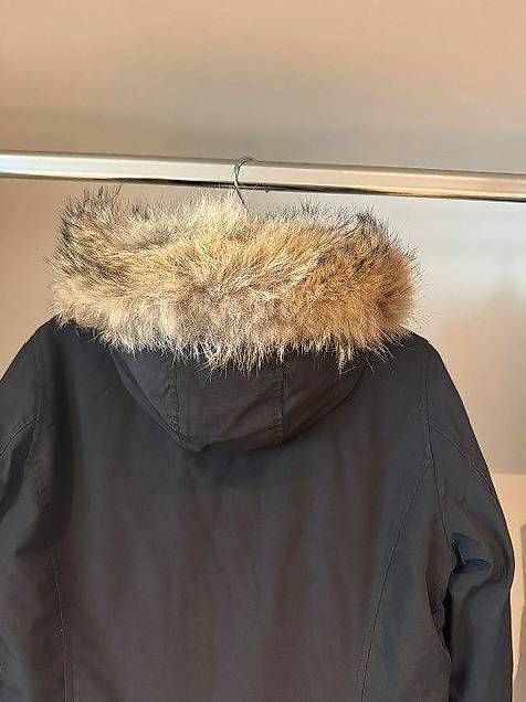 Woolrich Giacche: Woolrich Parka Damen – Usato da Urtenen-Schönbühl venduto da suzana.n_ 4