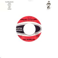 THE SHIRELLES