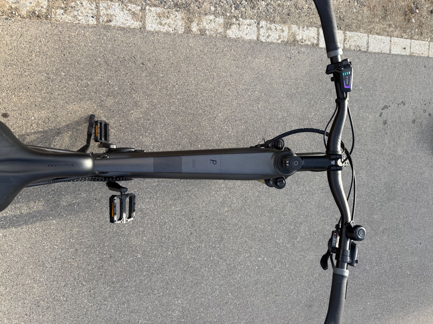 Cube Velos: Cube Nuride Hybrid Performance 625 Allroad 28" 50cm – Gebraucht aus Stein am Rhein von ramon1111 4