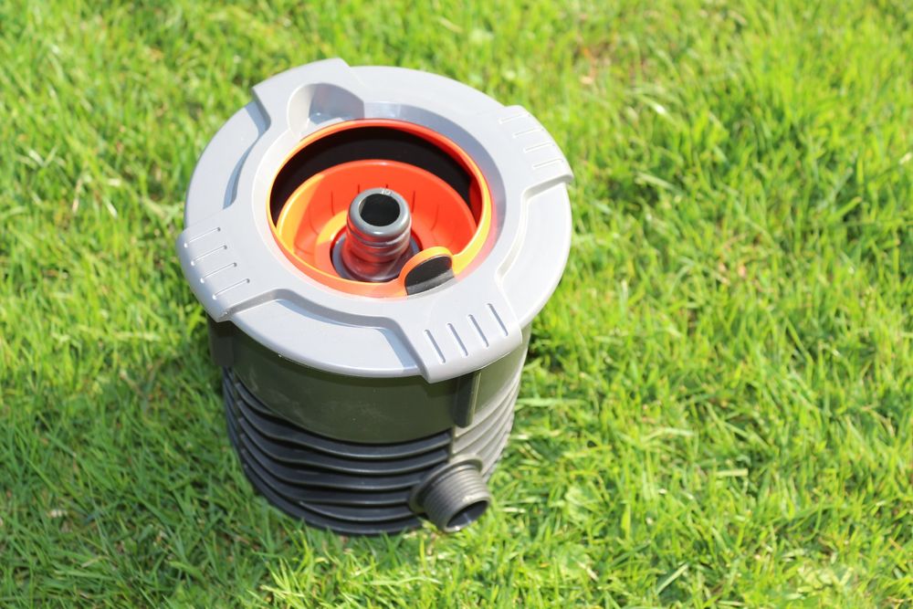 Gardena Anschlussdose Kaufen auf Ricardo