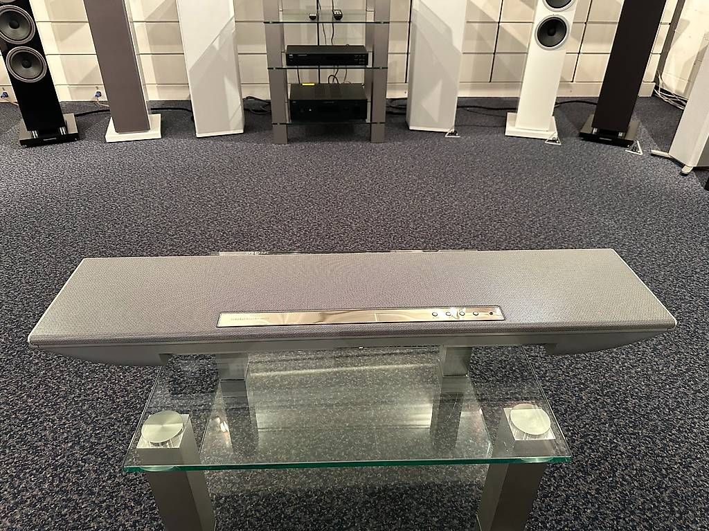Casse acustiche: Loewe Individual Soundprojector SL – Usato da Aarau venduto da Bollaar