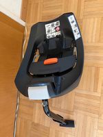 Cybex Aton Base 2 fix