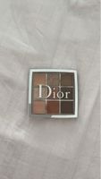 Dior Lidschatten Palette 9 Farben guter Zustand