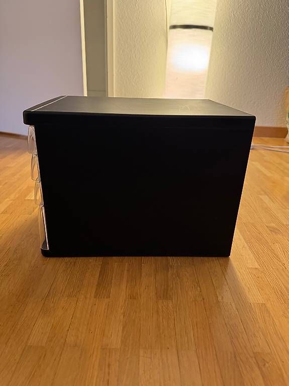Sistemi di archiviazione: Schubladenbox – Usato da Thun venduto da ang_f9rw 1
