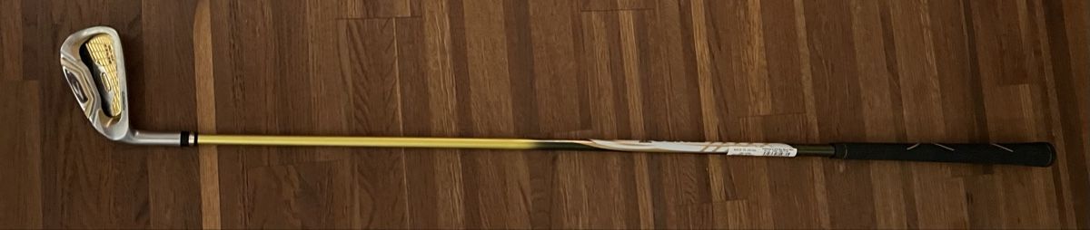Honma Mazze & Set: HONMA BERES *** LH – Usato da Zollikon venduto da Amo01 3