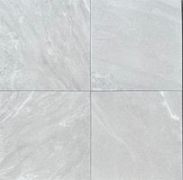 Terrassenplatten aus Feinsteinzeug Code bone 60x60x2