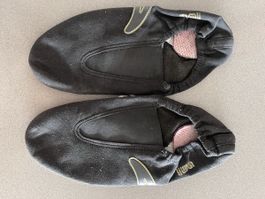 Kunstturnschuhe IWA – Grösse 41 – wie neu