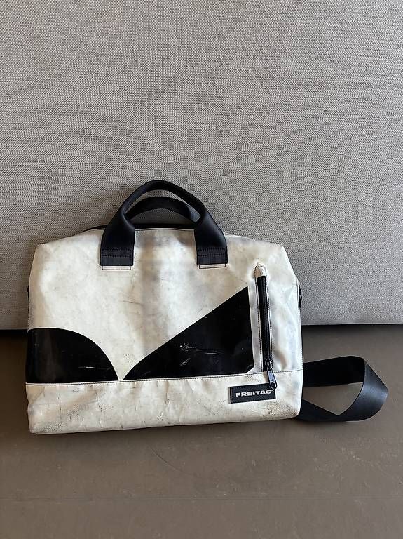 Taschen: Freitag Laptoptasche  – Gebraucht aus Aarau Rohr von mir_gny6