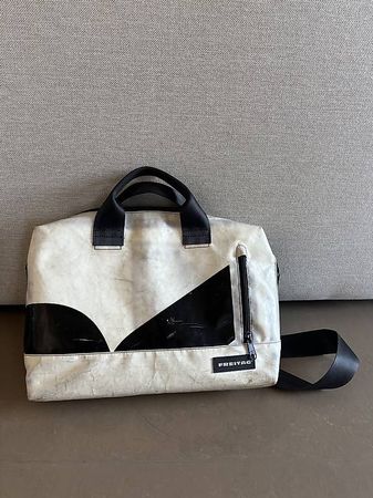 Freitag Laptoptasche 