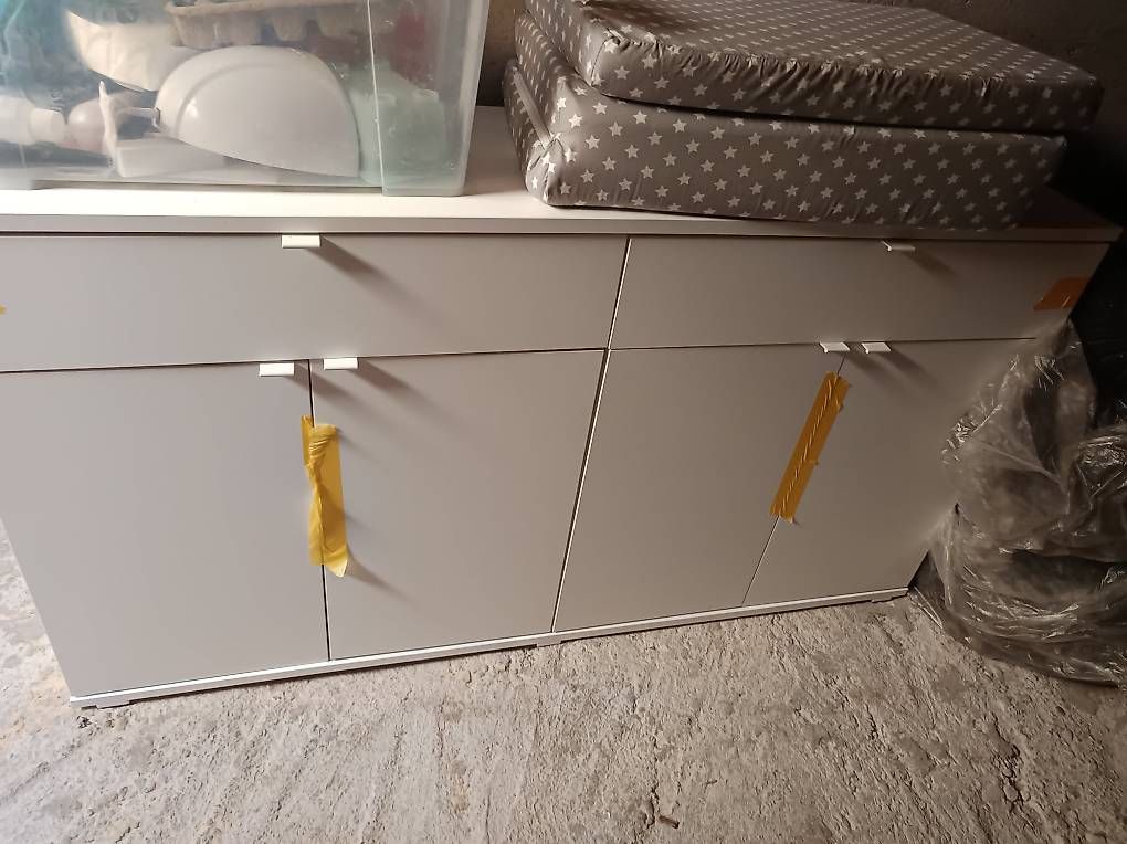 Kommoden: Sideboard neuwertig – Gebraucht aus Eschenbach SG von Spegasus 1