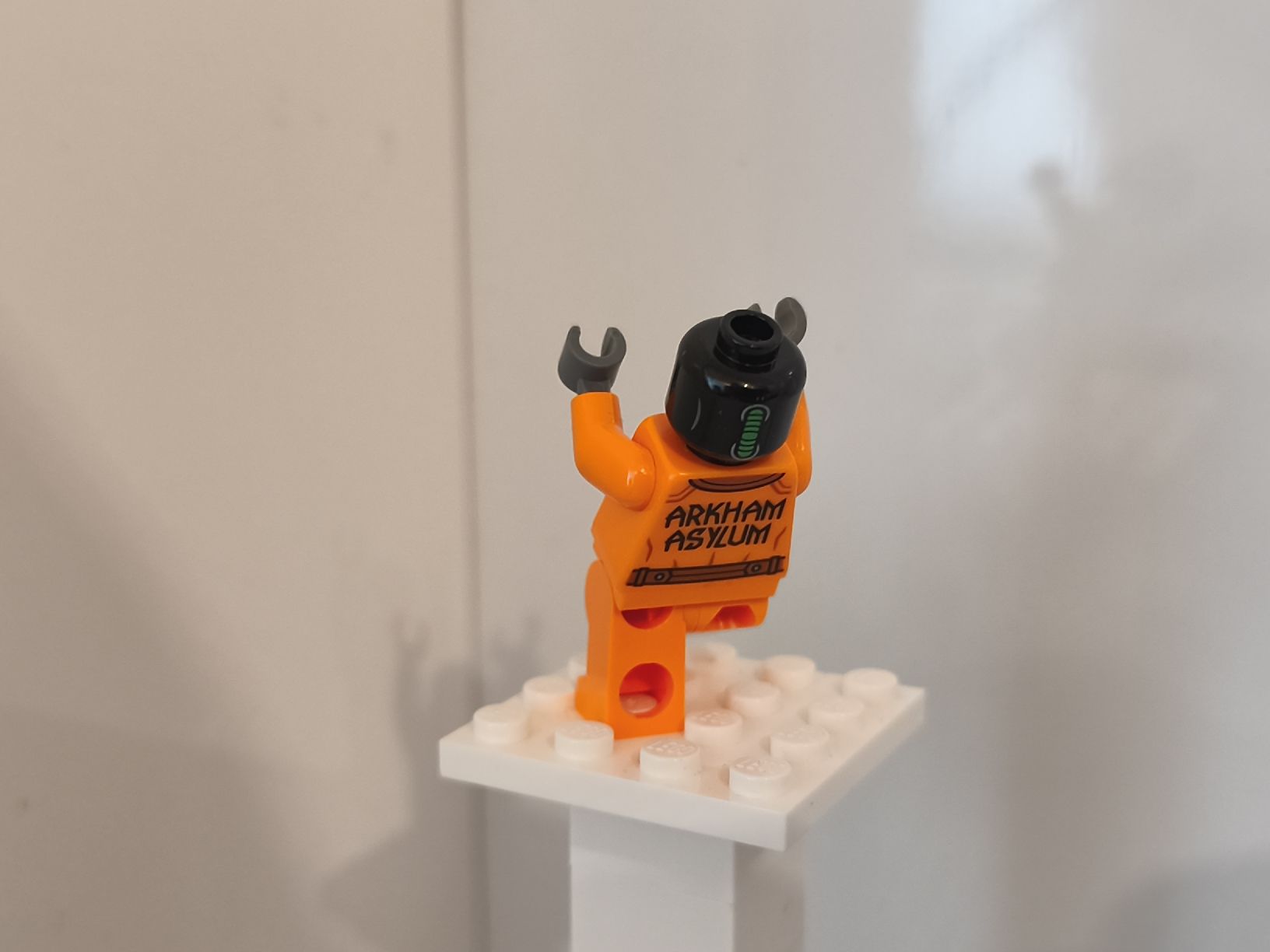 Lego Figuren: Lego Batman Bane – Neu (gemäss Beschreibung) aus Diegten von cil_5sjx 2