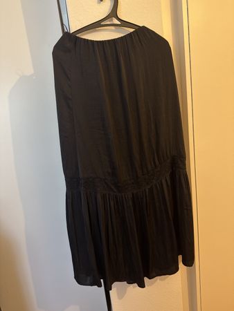 Gina Tricot Rock.schwarz, Grösse S, super Zustand!