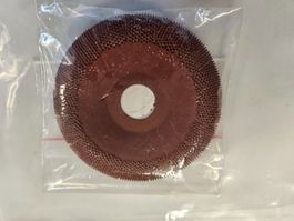 Schleifscheiben für Winkelschleifer
