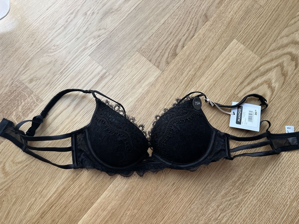 Altra biancheria intima: BH Manor NEU – Nuovo (secondo la descrizione) da Luzern venduto da file_maker 2