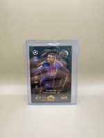 Dembele - Supreme Talent - Limited Edition - Topps